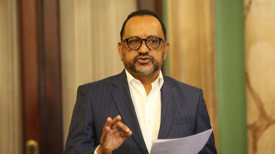 Gobierno dominicano activa plazo legal para poner en funcionamiento el Ministerio de Justicia