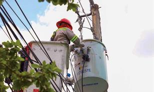 El subsidio del Estado a las EDE sobrepasar&iacute;a los RD$106,000 millones en 2025