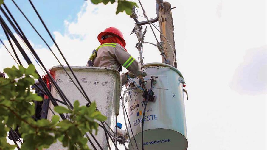 El subsidio del Estado a las EDE sobrepasar&iacute;a los RD$106,000 millones en 2025