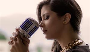 La dominicana Janette M&aacute;rquez protagonizar&aacute; concierto a la Virgen de la Altagracia en Roma