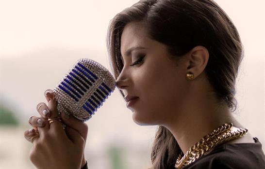 La dominicana Janette M&aacute;rquez protagonizar&aacute; concierto a la Virgen de la Altagracia en Roma