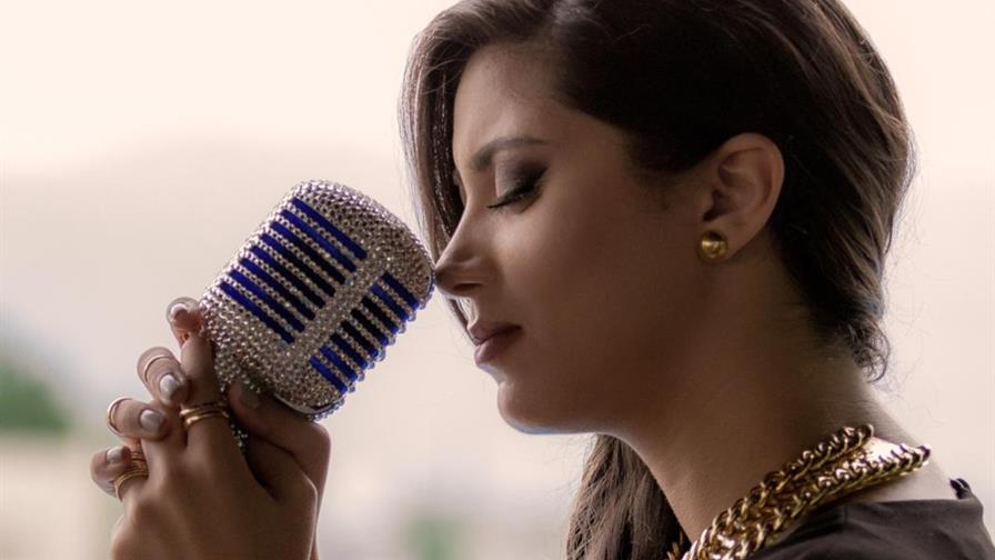 La dominicana Janette M&aacute;rquez protagonizar&aacute; concierto a la Virgen de la Altagracia en Roma