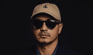 Dise&ntilde;ador dominicano Jonathan Melo Ellis arranca el a&ntilde;o con dos grandes noticias