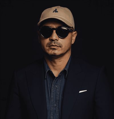 Dise&ntilde;ador dominicano Jonathan Melo Ellis arranca el a&ntilde;o con dos grandes noticias