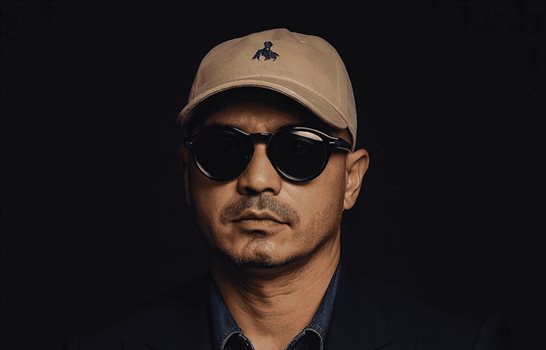 Dise&ntilde;ador dominicano Jonathan Melo Ellis arranca el a&ntilde;o con dos grandes noticias