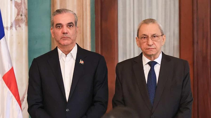 Jorge Subero Isa, un presidente de la Suprema que 15 a&ntilde;os despu&eacute;s vuelve al Estado