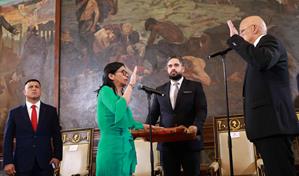 Informe de CIA ve a leales de Maduro como opci&oacute;n m&aacute;s viable para liderar Venezuela tras su captura