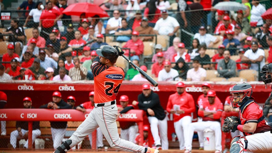 Los Toros del Este aseguran a Jeimer Candelario y frenan su salida a la agencia libre