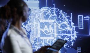 Los gigantes de la inteligencia artificial y su b&uacute;squeda para captar a los estudiantes