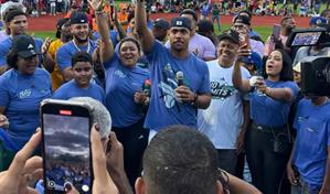 Los Reyes de J-Rod para Loma de Cabrera; un complejo de US$1,3 millones