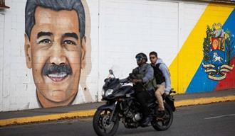 Narco-Estado, inmunidad y detenci&oacute;n internacional: el caso de Nicol&aacute;s Maduro