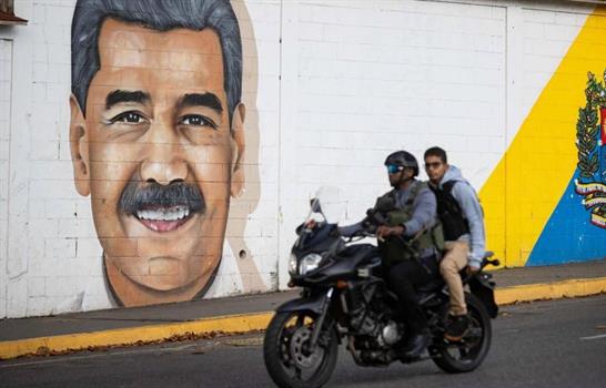 Narco-Estado, inmunidad y detenci&oacute;n internacional: el caso de Nicol&aacute;s Maduro