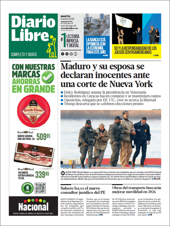 versi&oacute;n impresa