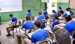 El Minerd y la ADP sin consenso sobre el inicio de las clases