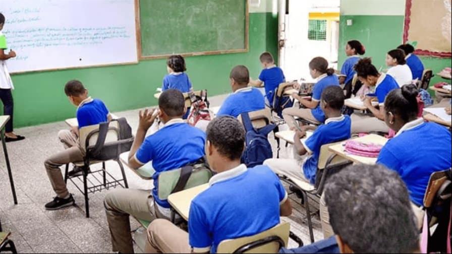 El Minerd y la ADP sin consenso sobre el inicio de las clases