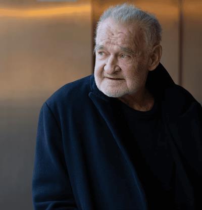 Fallece el cineasta h&uacute;ngaro B&eacute;la Tarr a los 70 a&ntilde;os