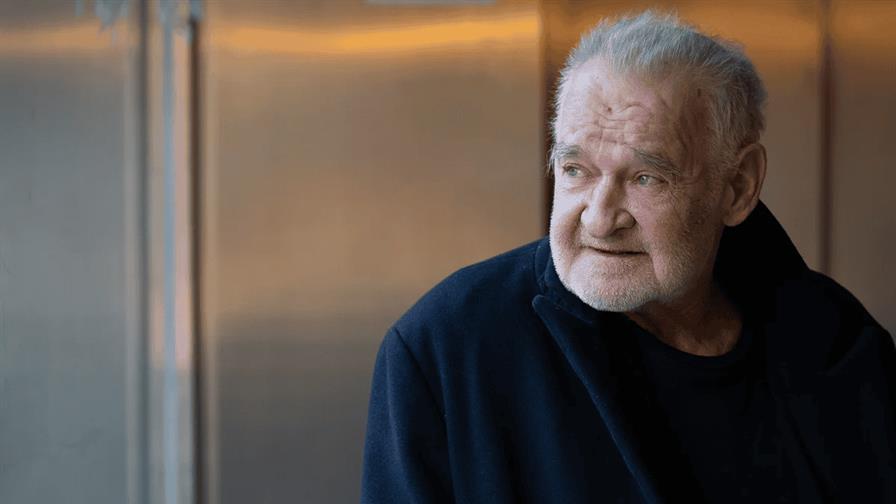 Fallece el cineasta húngaro Béla Tarr a los 70 años Fallece el cineasta húngaro Béla Tarr a los 70 años