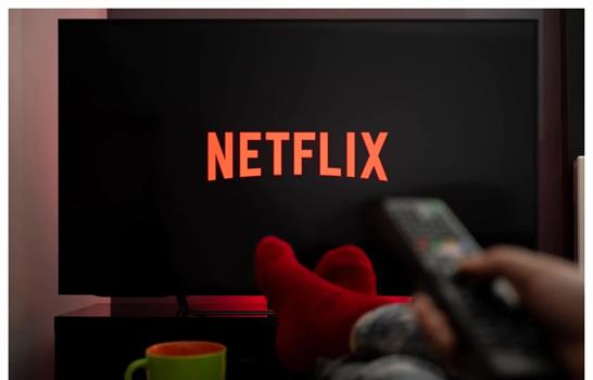 Netflix se corona l&iacute;der mundial del streaming en 2025 y supera a YouTube en ingresos