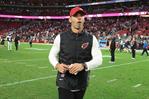 Jonathan Gannon deja ser el entrenador en jefe de los Arizona Cardinals Jonathan Gannon deja ser el entrenador en jefe de los Arizona Cardinals