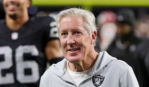 Pete Carroll fuera como entrenador de los Raiders; Tom Brady buscar&aacute; su sustituto