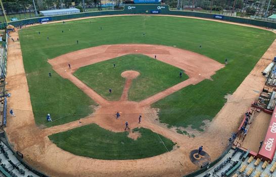 El orden de las posiciones defensivas m&aacute;s importantes en un juego de b&eacute;isbol