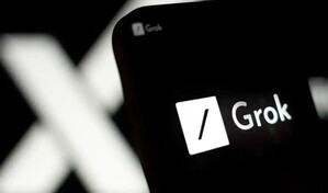 Profesora brit&aacute;nica acusa a Grok de haber secuestrado su cuerpo