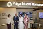 Playa Nueva Romana inaugura oficinas en Santo Domingo Playa Nueva Romana inaugura oficinas en Santo Domingo
