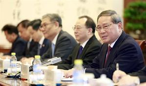 El presidente surcoreano apuesta por una recuperaci&oacute;n plena de los v&iacute;nculos con China