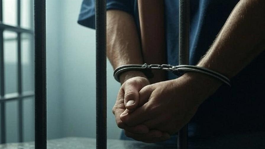 Capturan en Medell&iacute;n a narcotraficante del Clan del Golfo pedido en extradici&oacute;n por EE. UU.