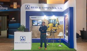 Reid & Compa&ntilde;&iacute;a S.A participa en la Asamblea General de Municipios