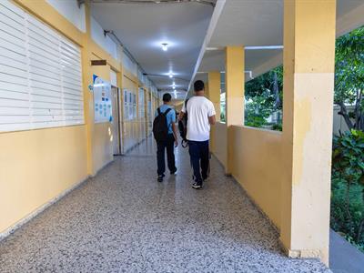 Minerd mantiene suspensión de docencia en Puerto Plata y Espaillat