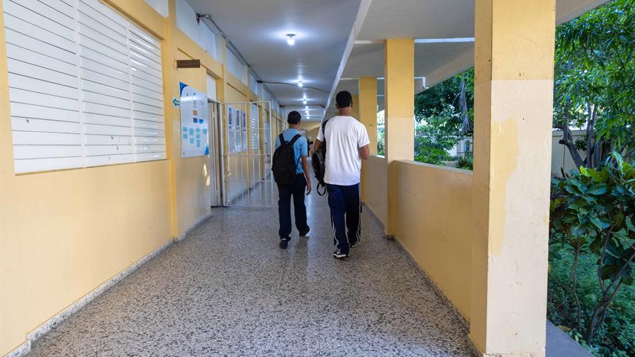 Fusi&oacute;n del Minerd y el Mescyt es objetada por el PLD