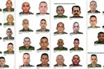 Revelan la identidad de los 32 militares cubanos muertos en ataque de EE. UU. en Venezuela