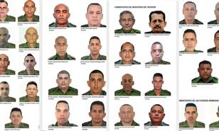 Cuba repatriar&aacute; el jueves los cuerpos de los 32 militares que murieron en Venezuela