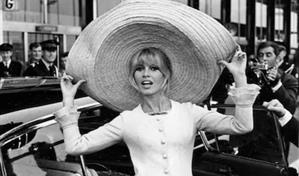 Localidad mediterr&aacute;nea de Saint-Tropez se prepara para el &uacute;ltimo adi&oacute;s a Brigitte Bardot