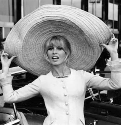 Localidad mediterr&aacute;nea de Saint-Tropez se prepara para el &uacute;ltimo adi&oacute;s a Brigitte Bardot