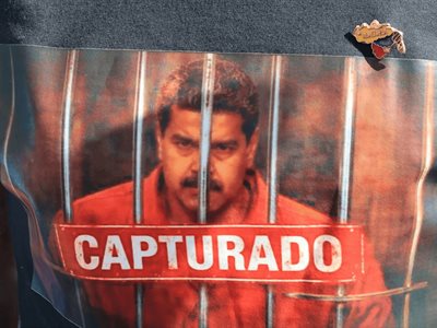 La captura de Nicolás Maduro redefine el “patio trasero” de Trump