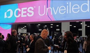 La CES 2026 arranca en Las Vegas proyectando 5,000 millones de usuarios de IA para 2030