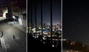 Se escuchan r&aacute;fagas de disparos en los alrededores del palacio presidencial de Venezuela