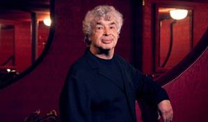 Semyon Bychkov, nuevo director musical de la &Oacute;pera de Par&iacute;s tras partida de Dudamel