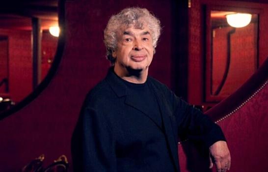Semyon Bychkov, nuevo director musical de la &Oacute;pera de Par&iacute;s tras partida de Dudamel