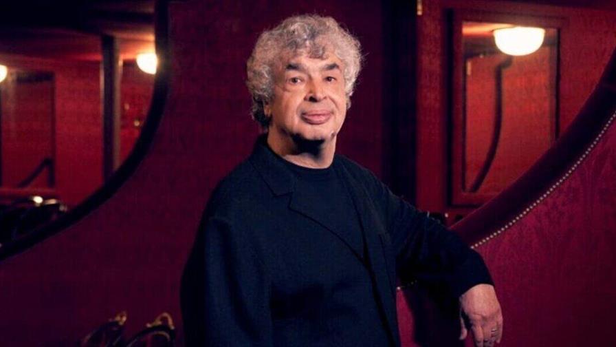Semyon Bychkov, nuevo director musical de la &Oacute;pera de Par&iacute;s tras partida de Dudamel