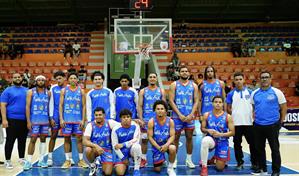 Pueblo Arriba se corona campe&oacute;n del TBS Santiago Rodr&iacute;guez