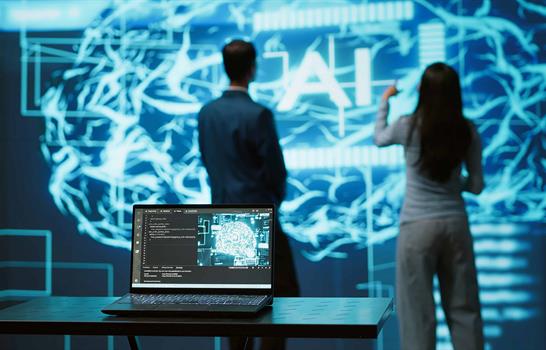 China aspira a lograr un suministro estable de tecnolog&iacute;as para IA en 2027