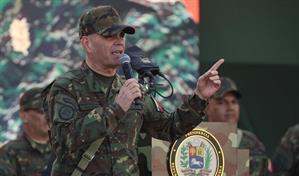 Venezuela y Cuba publican listas con 55 militares muertos en captura de Maduro por EE. UU.