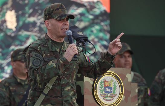Venezuela y Cuba publican listas con 55 militares muertos en captura de Maduro por EE. UU.