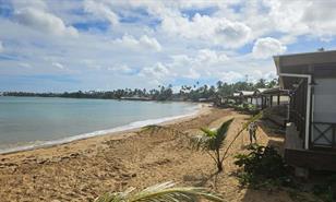 Apertura de Pueblo de Pescadores y el relanzamiento tur&iacute;stico de Las Terrenas