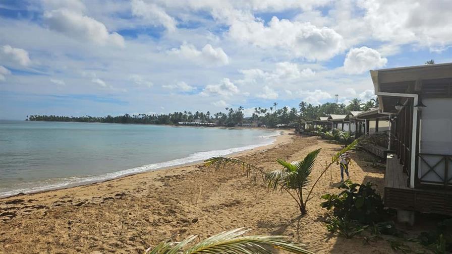 Apertura de Pueblo de Pescadores y el relanzamiento turístico de Las Terrenas Apertura de Pueblo de Pescadores y el relanzamiento turístico de Las Terrenas