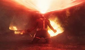 Los X-Men irrumpen en el multiverso con el nuevo teaser de "Avengers: Doomsday"