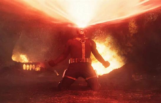 Los X-Men irrumpen en el multiverso con el nuevo teaser de "Avengers: Doomsday"